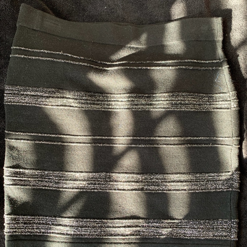 Bandage skirt